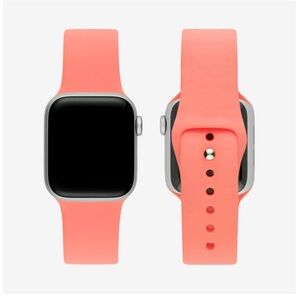 Apple Watch Silicon band